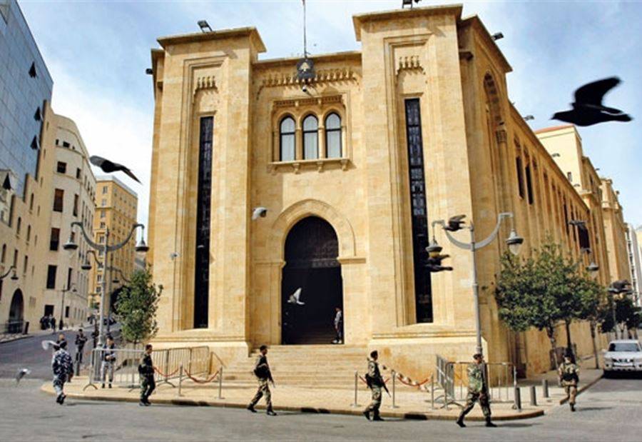 وفاة نائب ووزير سابق