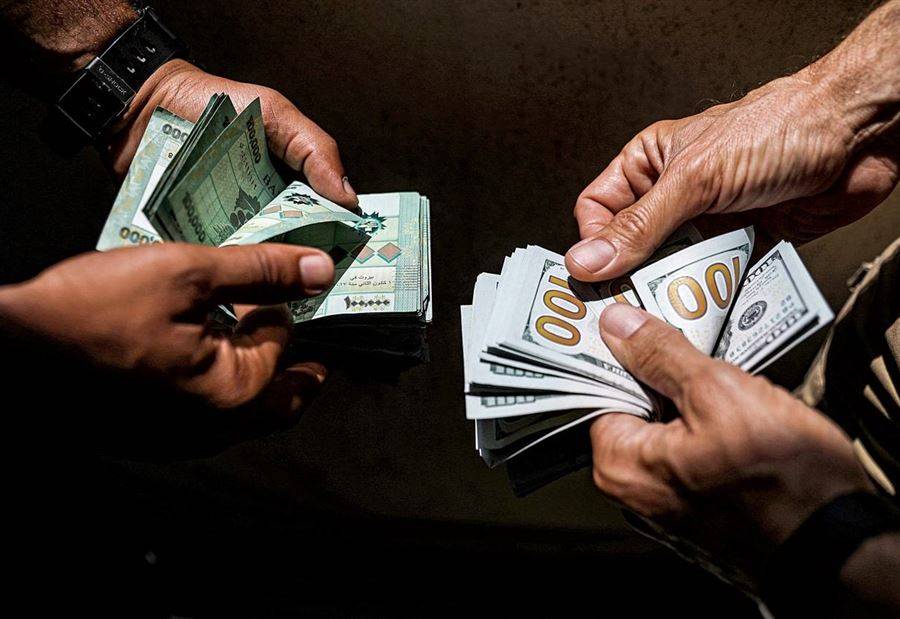 دولار السوق السوداء يُعاوِد الإرتفاع بـ"قوّة"!