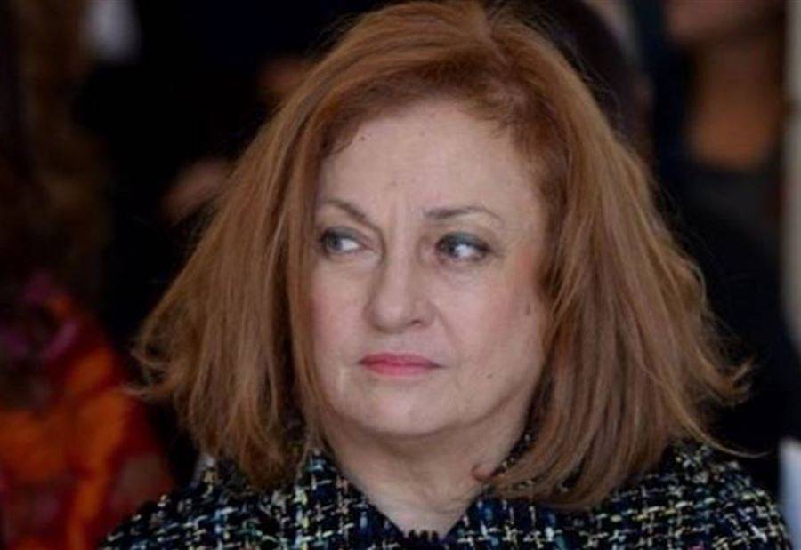 القاضية عون: رئيس الجمهورية لم يقل هذا الكلام