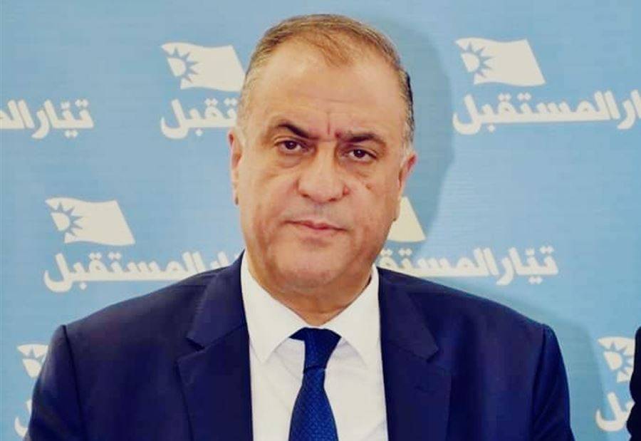 ردٌ من سليمان على روكز... "وادي خالد تحت سلطة الدولة"