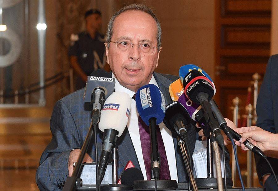 السيد: يبدو الأميركان "طرّوها"علينا