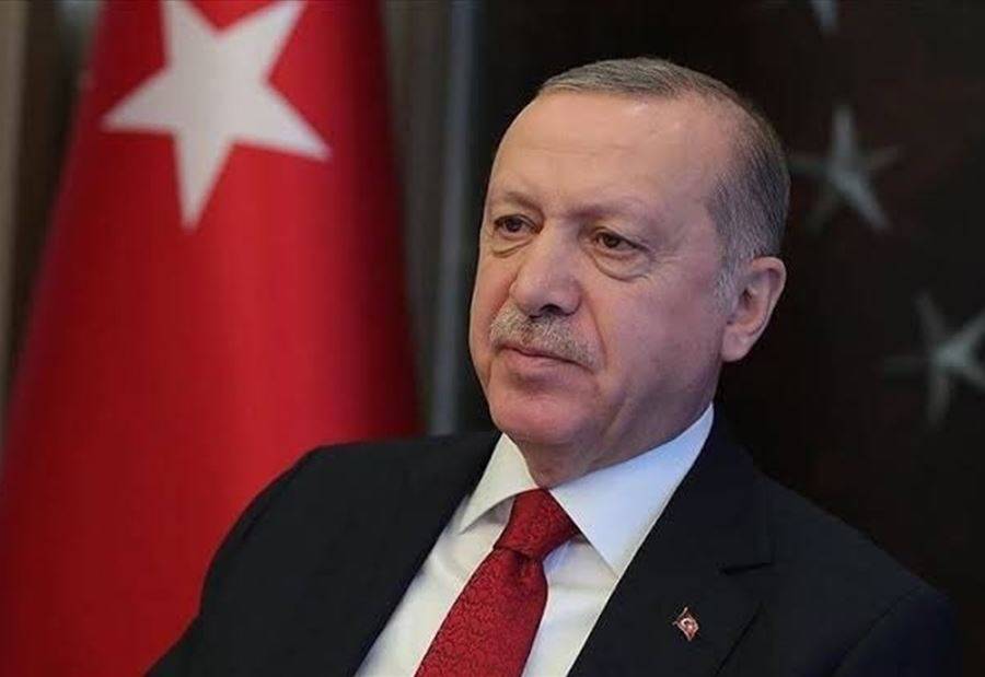 أول تصريح لـ أردوغان بعد قراره بشأن "آيا صوفيا"