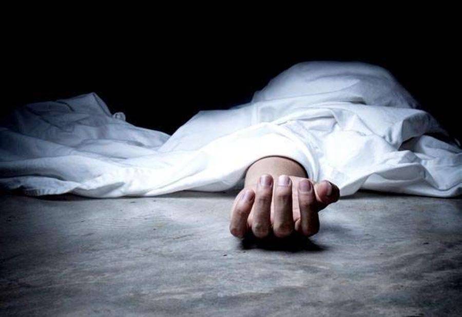 قتيل بحادث اصطدام في عاليه
