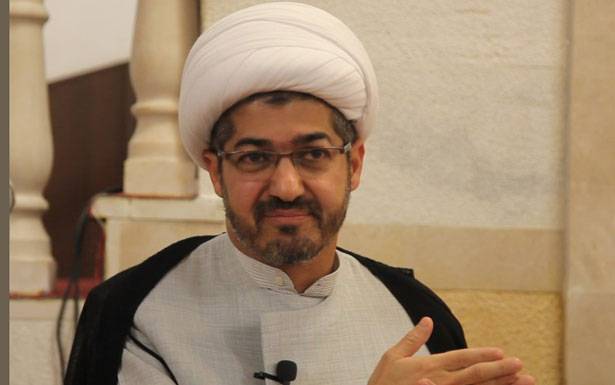 النابلسي: على كلّ المخلصين المساعدة لفتح طريق الاستقلال السياسي والاقتصادي