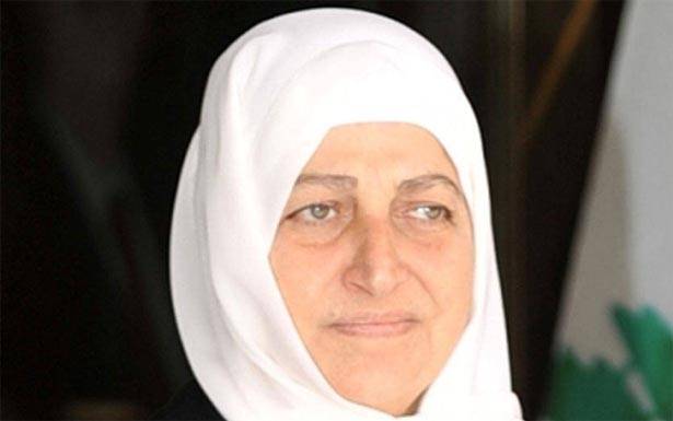 بهيّة الحريري في حفل تخريج طلاب : الإلتزام بكلّ معايير التعليم الحديثة الضروريّة