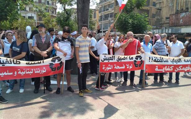 طرابلس تعيش من دون كهرباء ولا ماء ولا عمل ولا طعام... وأنين سكانها يصل الى السماء !! نوابها يعتبرون أنّ سياسة التجويع والتنكيل أفضل الوسائل ليعودوا الى السلطة