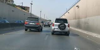 بالتفاصيل: هذا ما حدث على طريق المطار