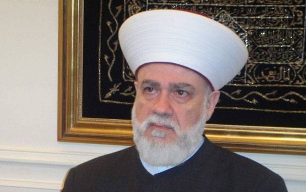 التقى المحاميين موسى وغلاييني