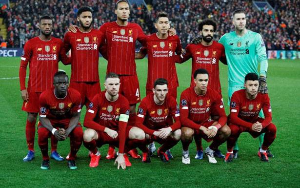 انكلترا : سباق التأهل الى دوري الأبطال يدخل مراحله الأخيرة وليفربول يستضيف أرسنال غداً في سعيه لتجاوز المئة نقطة