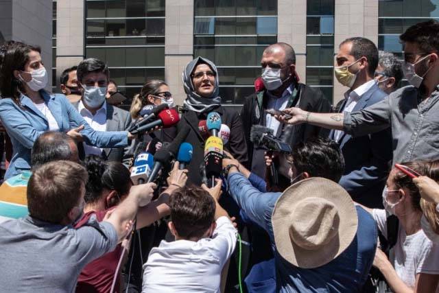محاكمة قتلة خاشقجي: القضاء التركي يأمر بالإبقاء على مذكرات الجلب الدولية للمتهمين