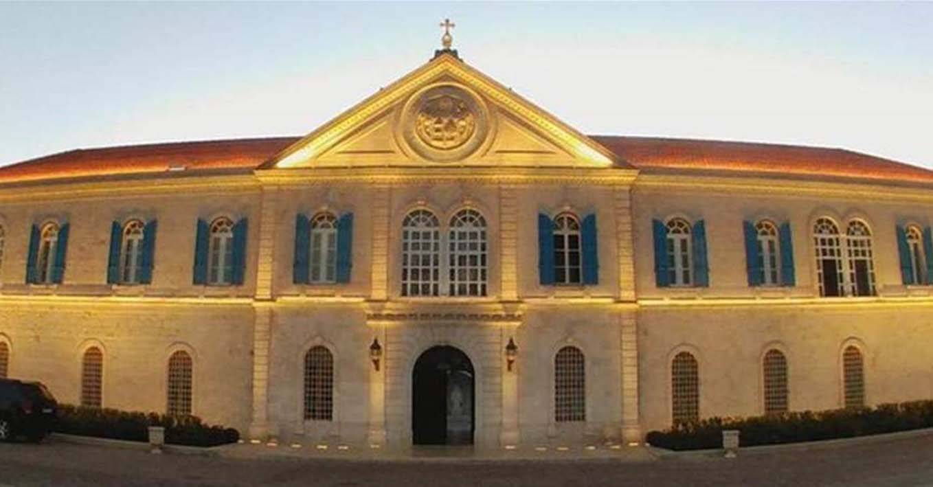 صمت سياسي علني من بعبدا وحزب الله تجاه مواقف الراعـي
«خيبة أمل» رئاسيّة من كلام بكركي... وتأكيدات على مـنـع السجال