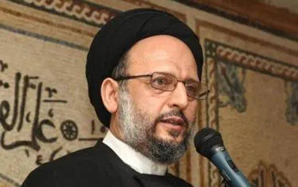 فضل الله : لا نصر للوطن إلاّ بالوحدة