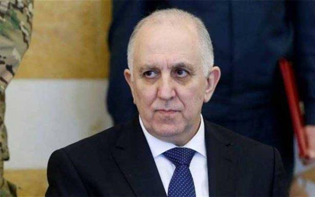 فهمي التقى رابطة أبناء بيروت