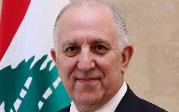 فهمي زار القصر البلدي في بيروت وبحث في خطط العمل المقبلة