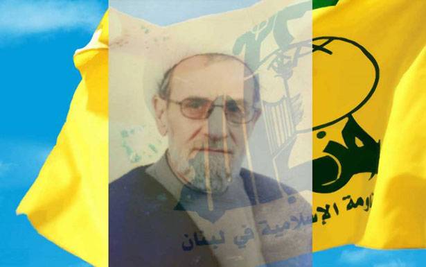 حزب الله: رحيل شمس الدين خسارة للحوزات ولأهل العلم والجهاد والمقاومة