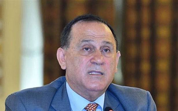 حـبّ الـلـه : حكومتــنـا عـم تـحاول تقحّـط وســخ الحكومات