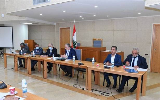 «الدفاع» والمخدرات المضبوطة المفقودة