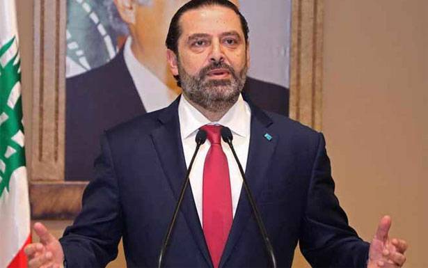 «لا عودة لرئاسة الحكومة في المدى القريب»