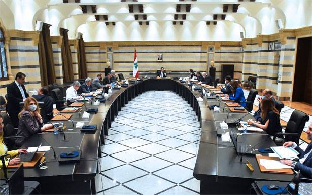 مجلس الوزراء وافق على تعيين 3 مفتشين لدى هيئة التفتيش القضائي والموافقة على تجديد التعاقد مع أطباء مراقبين في «الصحة »