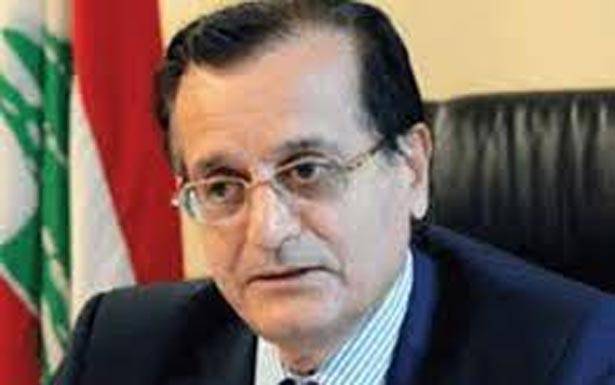 مــنــصور : مــــن الطبيعي أن يتوجّه لــبـــنــان نحو الــشرق