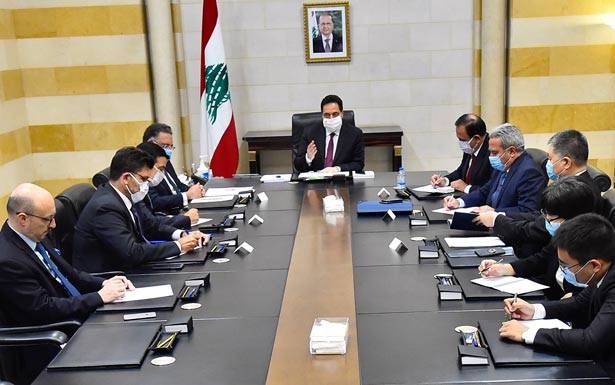 ديـاب اطمأن لمستقبله القريب وانتقل الى المواجهة :مفاجآت ومــلــفات «حساسة» ستفتح