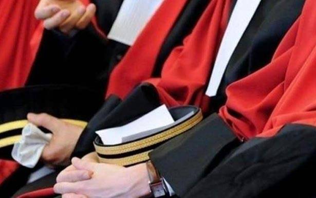 «محامو بيروت»: للامتناع عن الحضور الى قصور العدل الاّ للضرورة القصوى