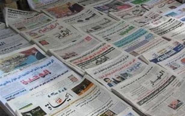 نقابة محرري الصحافة استنكرت المزاعم الاسرائيليّة بحق ناصر أبو بكر