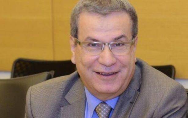 نقولا لدياب : الأمور لم تتغيّر