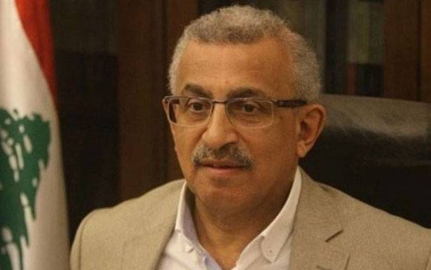 سعد: لحكومة انتقاليّة تحظى برضى الانتفاضة وتعطى صلاحيات استثنائيّة