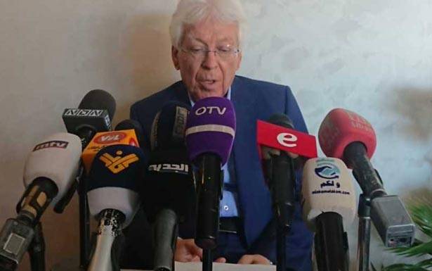 سكـــريــــة : مــلـــف الـــــدواء يختصر تركيبة الــنــظـــام وأدائــــه