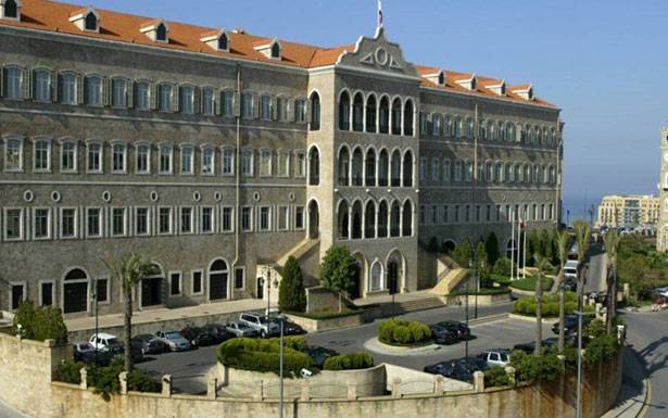لا تسوية سياسية لإعادة الحريري الى السراي... ولا تبديل لخمسة وزراء ضجة اعلامية مفتعلة لن تؤدي الى استقالة دياب او إسقاطه في الشارع