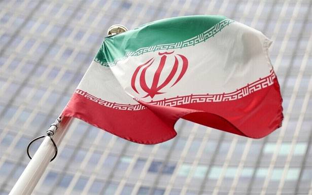 طهران تعلق على نشر قوات صينية على اراضيها