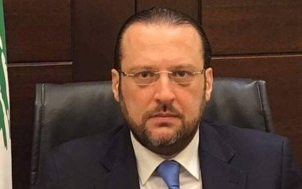 تقي الدين: نرفض التدخّلات الأميركيّة