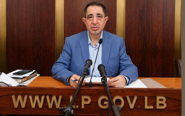 ترأس «لجنة الاعلام» لمناقشة رواتب «أوجيرو»