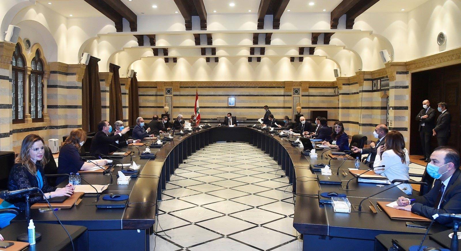 سقوط سيناريو خارجي للتغيير الحكومي بسبب عجز الحكومة عن الإنقاذ