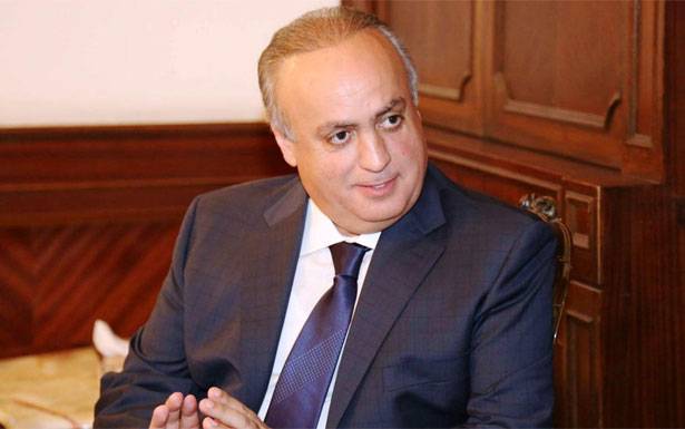 وهاب : اهالي بيت جن صامدون والاحتلال الى زوال