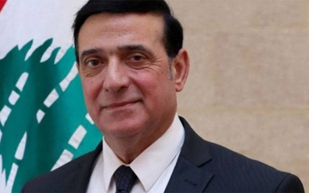 وزير الأشغال : إذا كان التغيير الحكومي يؤدي بالبلاد نحو الأفضل فلا مانع لدى أحد