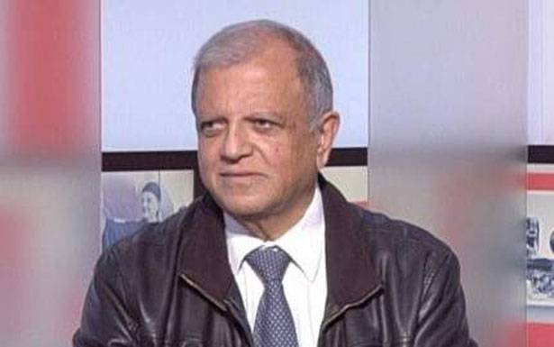 يشوعي والدخول في النفق الأسود