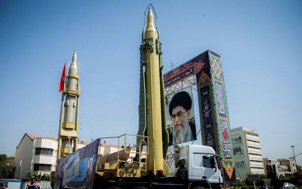 إيران تبدي استعدادها للتفاوض مع السعودية...وتعدم جاسوس الموساد والـ«سي آي إي» الذي «أفشى معلومات حساسة»