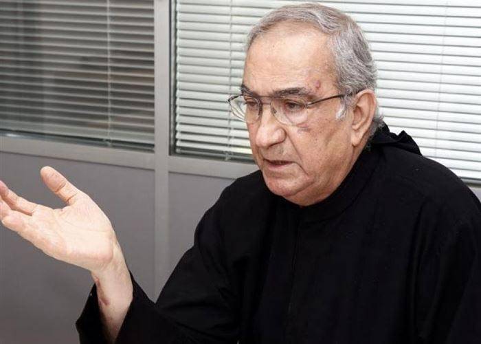 حياد لــبــنـــان من اساس كيانـــه