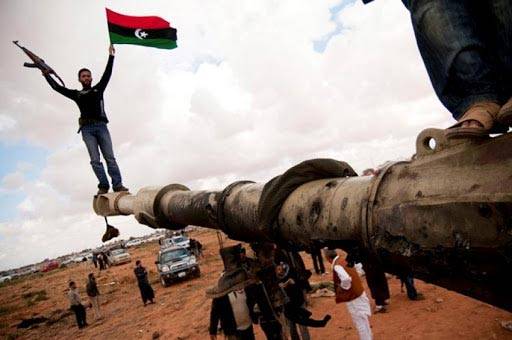 الجيش الليبي : ميليشيات طرابلس لا يمكنها الاستمرار بدون تركيا
