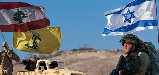 «إسرائيل» وحياد لبنان