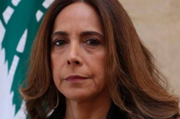 وزيرة الدفاع زارت نقابــة الصحافة: لحماية الصحافيين وتأمين مُقوّمات صمودهم