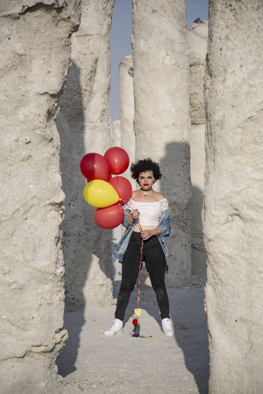 Gohary تُطلق "Ballouna"