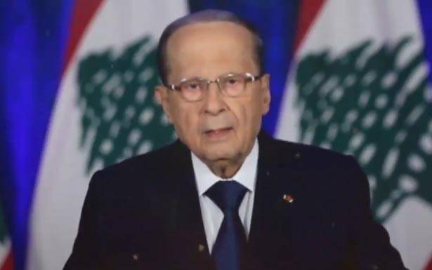 عون: عبثا نحاول محاربة الفساد اذا لم نجر التحقيقات المالية