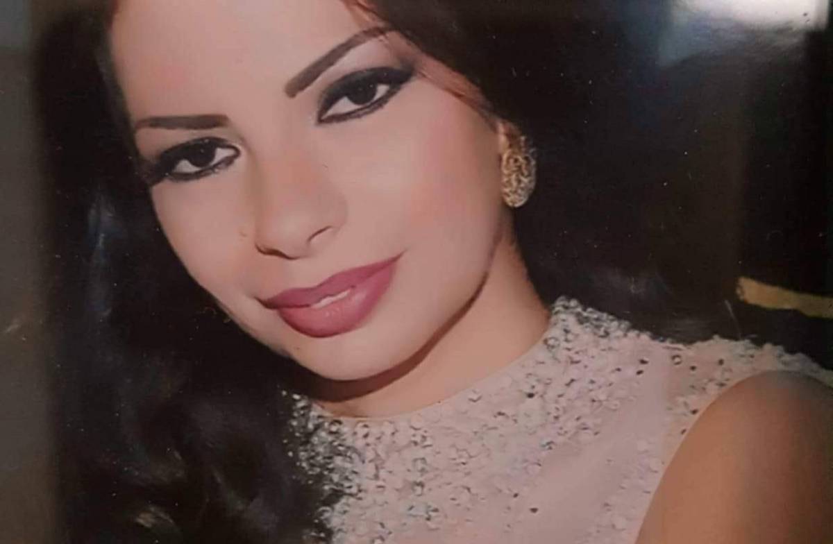 باتريسيا سماحة: كل السياسيين بفلو وحدها بكركي ما بتفل!