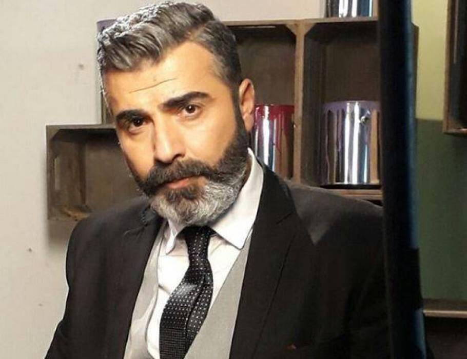 عمار شلق وساشا دحدوح معاً في هذا العمل!