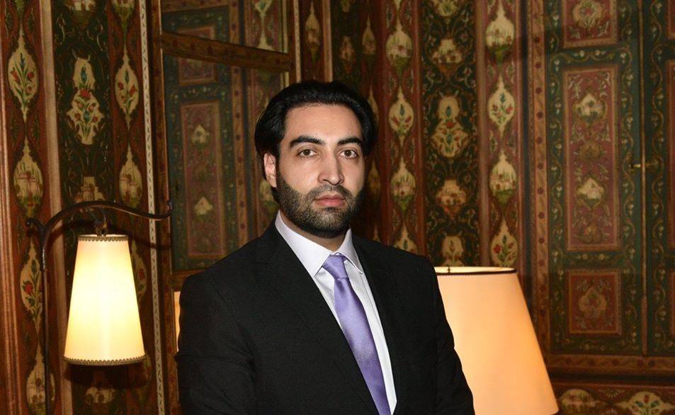 بعد "وبقلك"... جورج بو عبدو يفاجىء جمهوره!