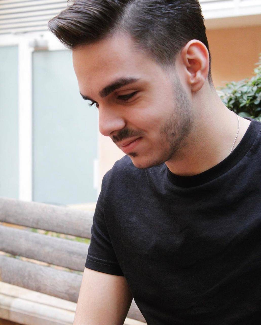 اغنية "نرجع سوا" للفنان مالك منذر جاهزة للطرح