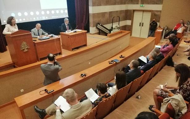المجذوب دقّ ناقوس الـخطــر : بـالـكــاد نستطيع استقبال التلاميذ فـي الرسميّة